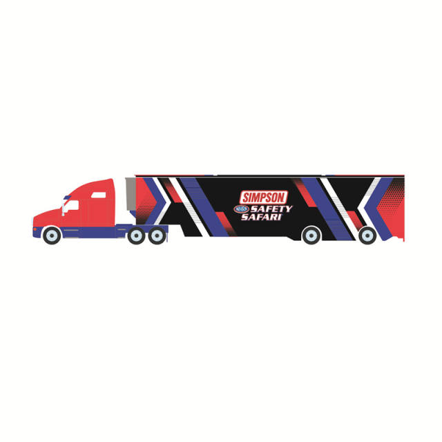 NHRA