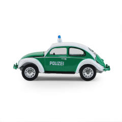 Classic Volkswagen Beetle