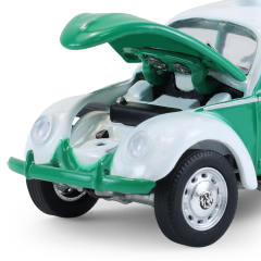 Classic Volkswagen Beetle