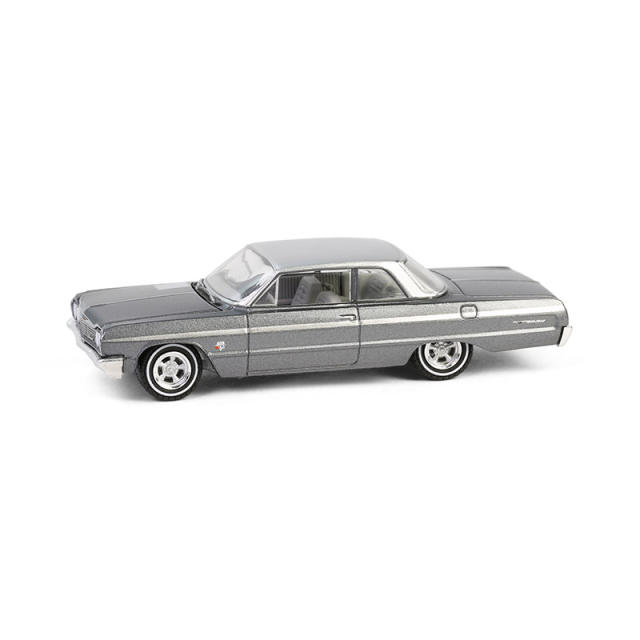 California Lowriders Series #6 [1 x 6 pack assortment]