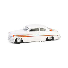 California Lowriders Series #6 [1 x 6 pack assortment]