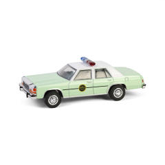 Hot Pursuit Special Edition [1x 6 pack assortment]