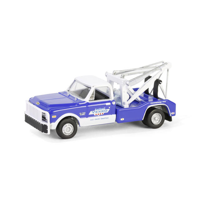 Dually Drivers Series #15 [1x 6 pack assortment]