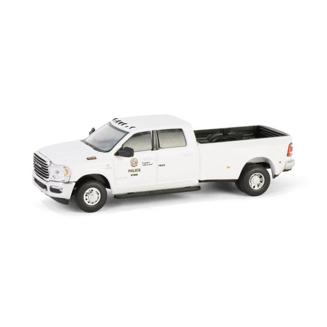 Dually Drivers Series #15 [1x 6 pack assortment]