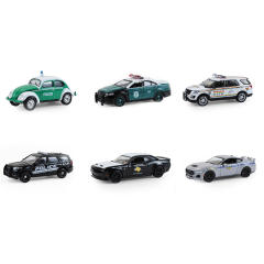 Hot Pursuit Series #47 [1x 6 pack assortment]