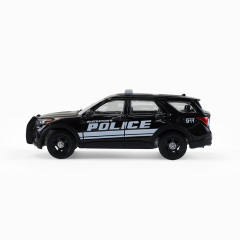 Police Interceptor Utility