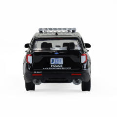 Police Interceptor Utility