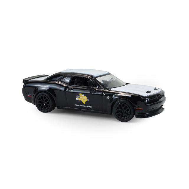 Challenger SRT Hellcat