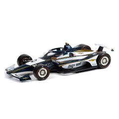 105th Running of the Indianapolis 500 Event Car