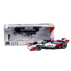#30 Takuma Sato