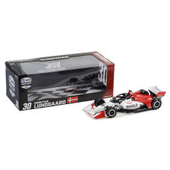 #30 Christian Lundgaard