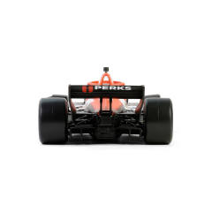 #45 Christian Lundgaard