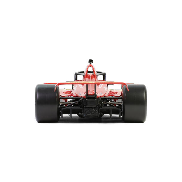 #30 Pietro Fittipaldi