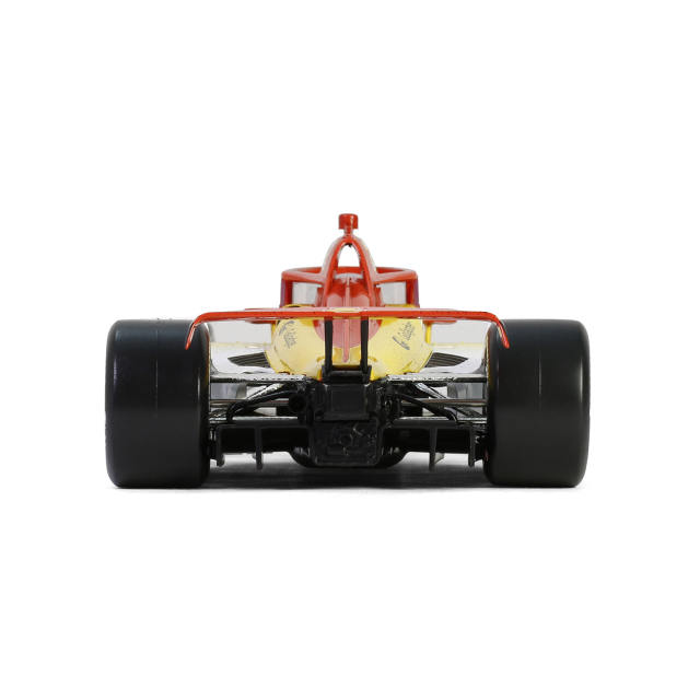 #2 Josef Newgarden