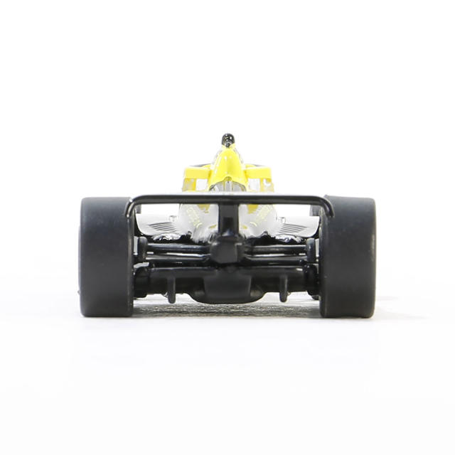 #26 Colton Herta
