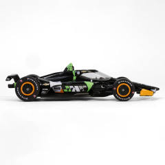 #78 Agustin Canapino