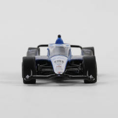 #98 Marco Andretti