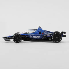 #98 Marco Andretti