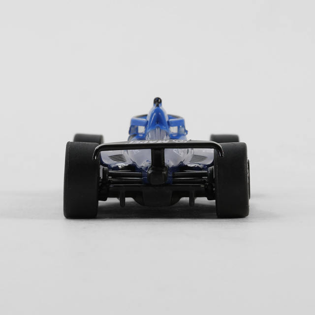#98 Marco Andretti