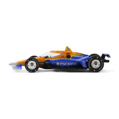 #9 Scott Dixon
