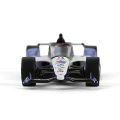 #15 Graham Rahal