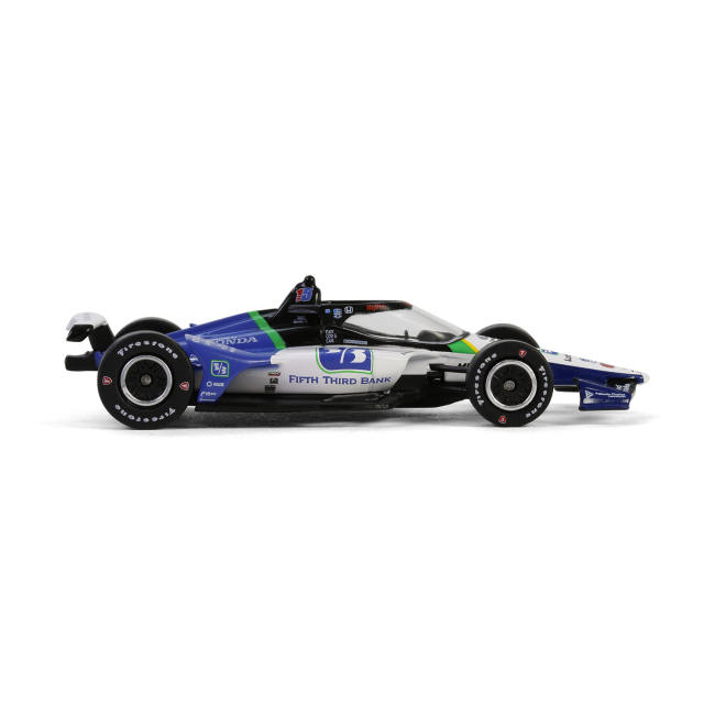 #15 Graham Rahal