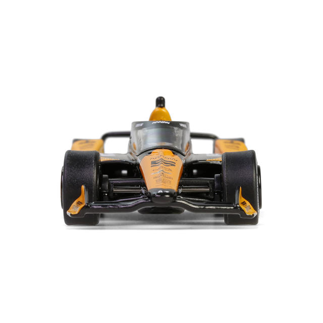 #2 Josef Newgarden