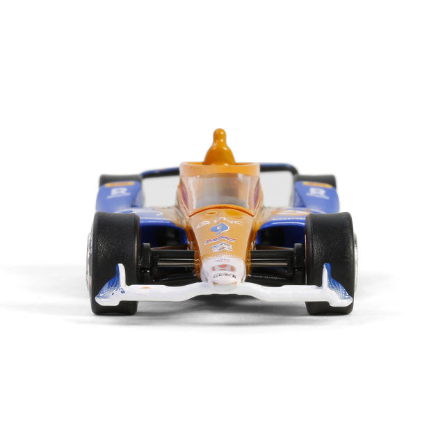 #17 Kyle Larson