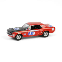 GreenLight Muscle Series #29 Assortment