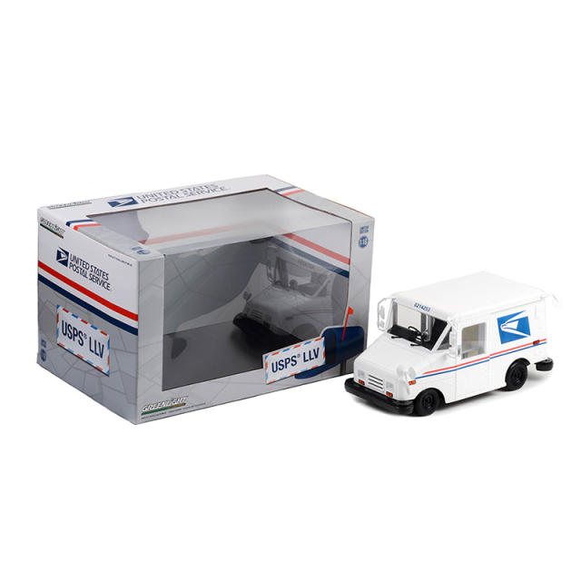 United States Postal Service