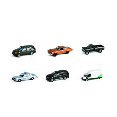 Hollywood Series #43