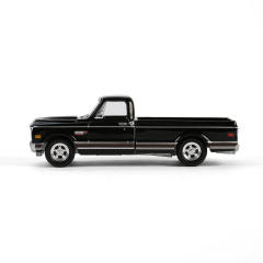 Chevy Cheyenne C10 Short Bed