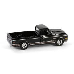 Chevy Cheyenne C10 Short Bed