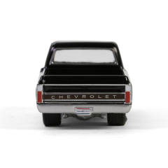 Chevy Cheyenne C10 Short Bed