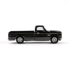 Chevy Cheyenne C10 Short Bed