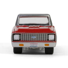 Chevy Cheyenne C10 Short Bed