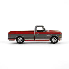 Chevy Cheyenne C10 Short Bed