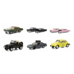 Hollywood Series #14