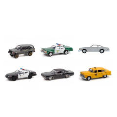 Hollywood Series #33