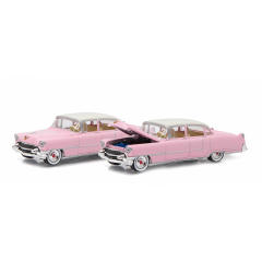 Fleetwood Series 60 "Pink Cadillac"