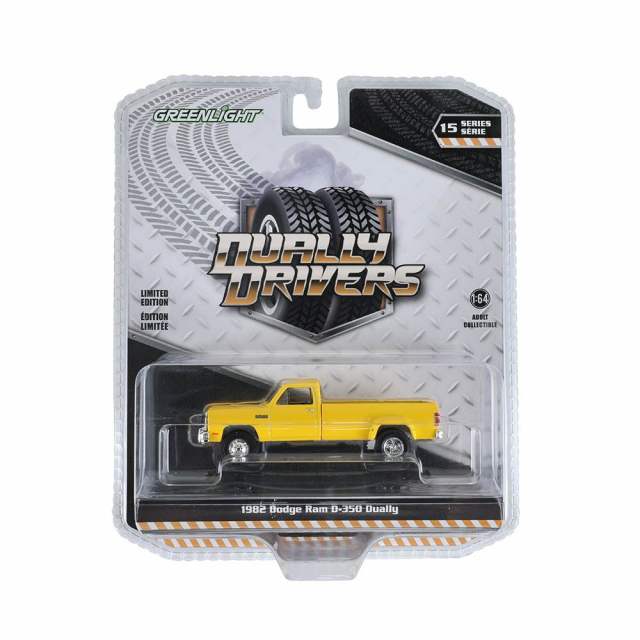 Ram D350 Dually