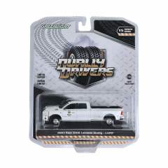 Ram 3500 Laramie Dually