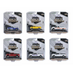 Dually Drivers Series #15