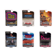 Hollywood Series #34