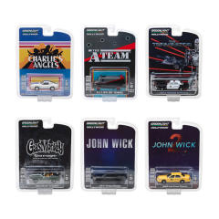 Hollywood Series #19