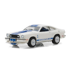 Mustang Cobra II