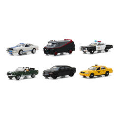 Hollywood Series #19