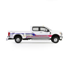 F-350 Lariat Dually