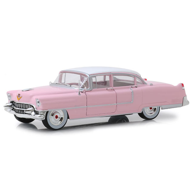 Fleetwood Series 60