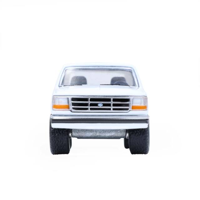 Bronco XLT